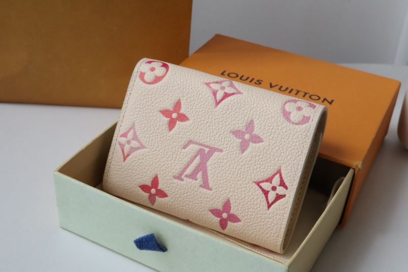 Louis Vuitton Wallets